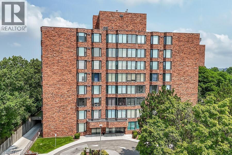 Photo 29 of 200 Limeridge Road W Unit 703, Hamilton ON