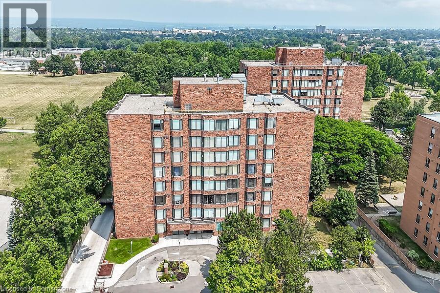 Photo 30 of 200 Limeridge Road W Unit 703, Hamilton ON