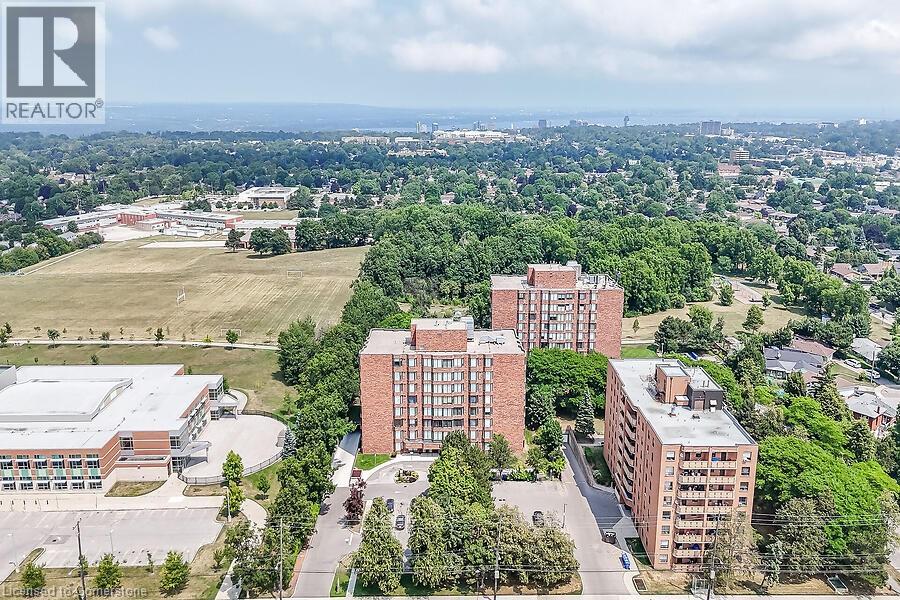 Photo 31 of 200 Limeridge Road W Unit 703, Hamilton ON