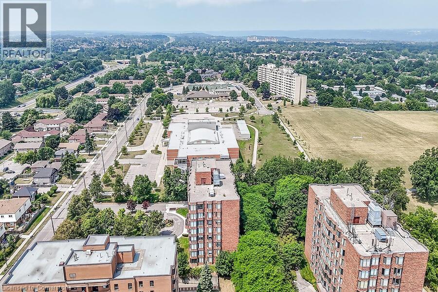 Photo 32 of 200 Limeridge Road W Unit 703, Hamilton ON