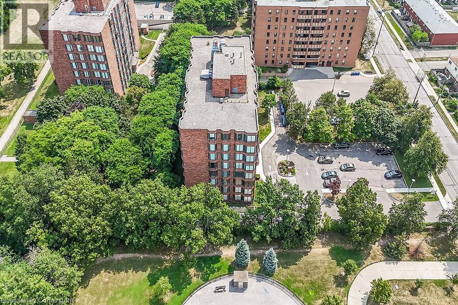 Photo 33 of 200 Limeridge Road W Unit 703, Hamilton ON