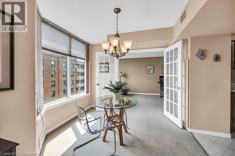 Photo 8 of 200 Limeridge Road W Unit 703, Hamilton ON