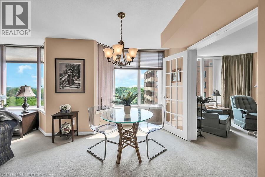 Photo 9 of 200 Limeridge Road W Unit 703, Hamilton ON