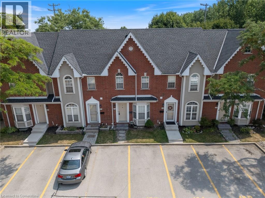 Photo 1 of 4200 Kilmer Drive Unit 47, Burlington ON