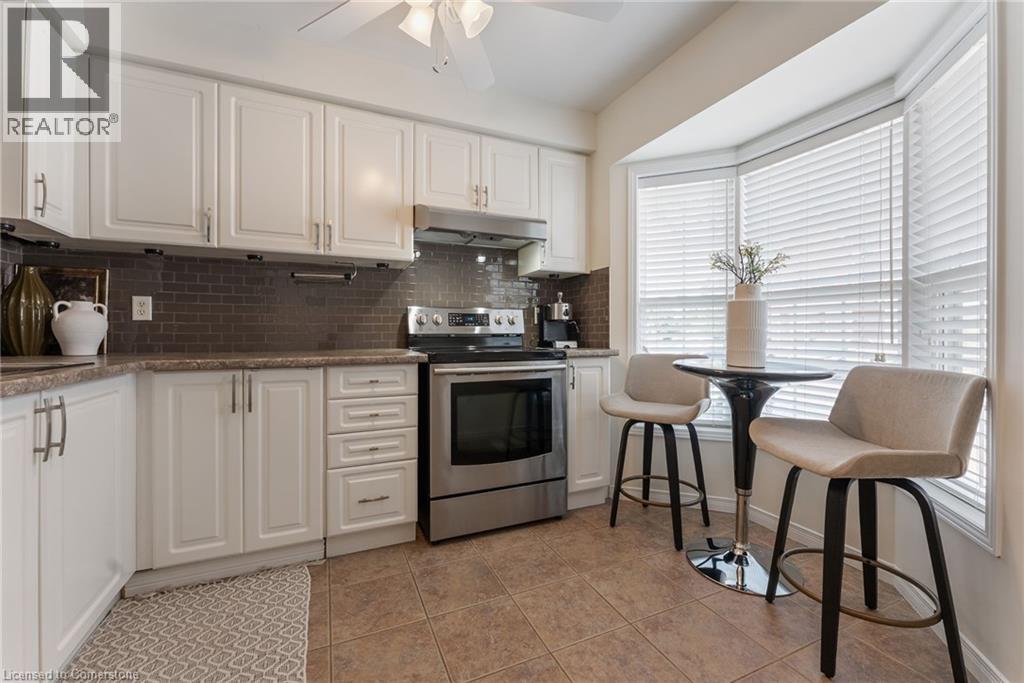 Photo 10 of 4200 Kilmer Drive Unit 47, Burlington ON