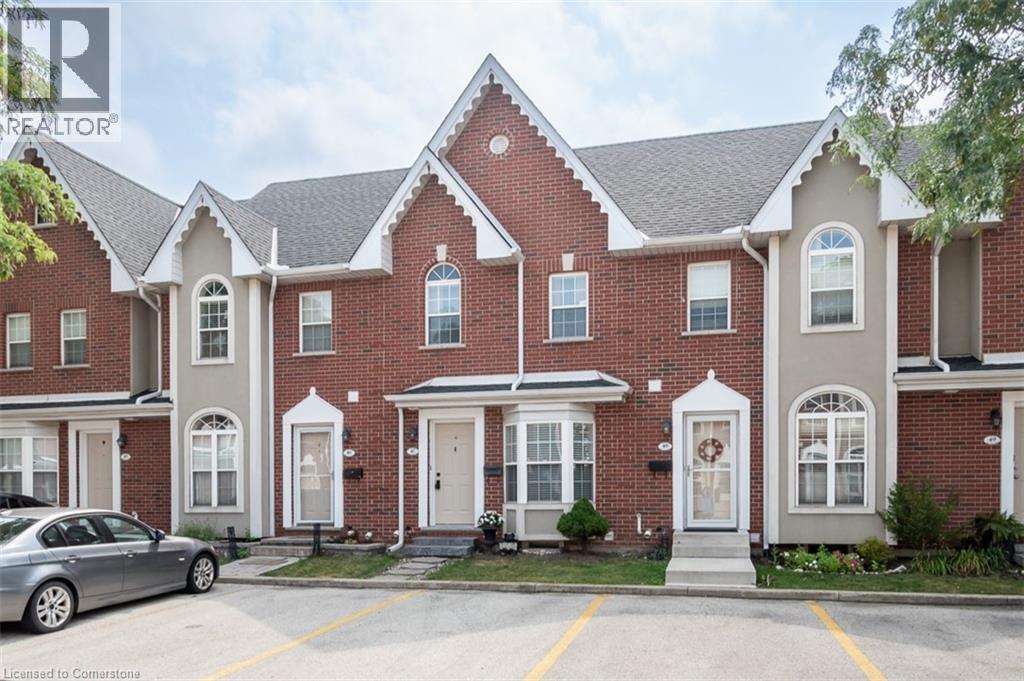 Photo 2 of 4200 Kilmer Drive Unit 47, Burlington ON