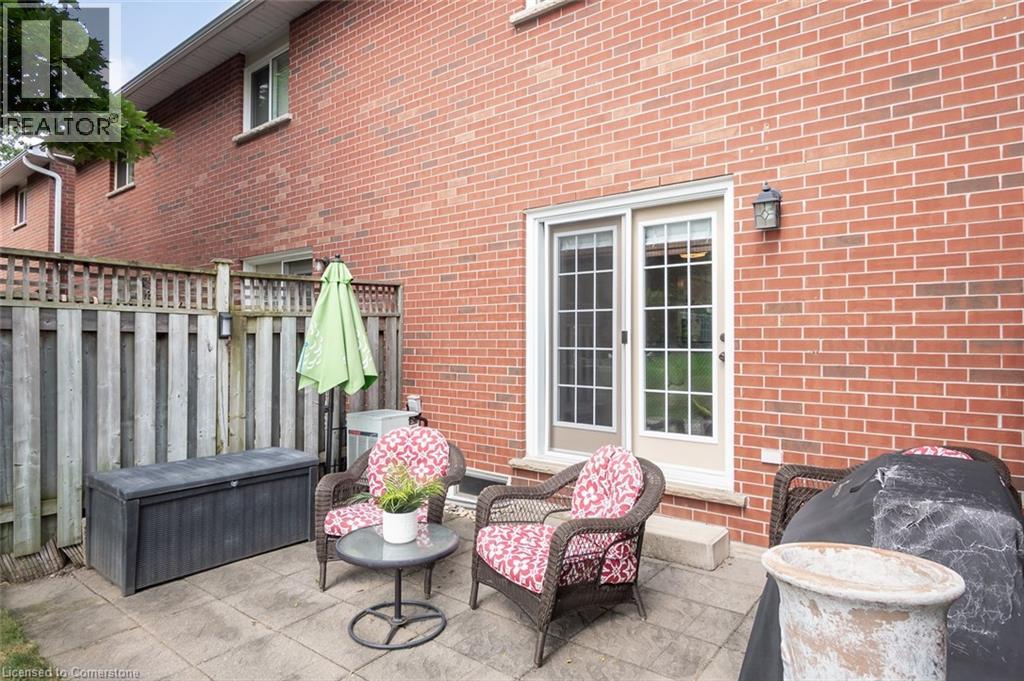 Photo 22 of 4200 Kilmer Drive Unit 47, Burlington ON