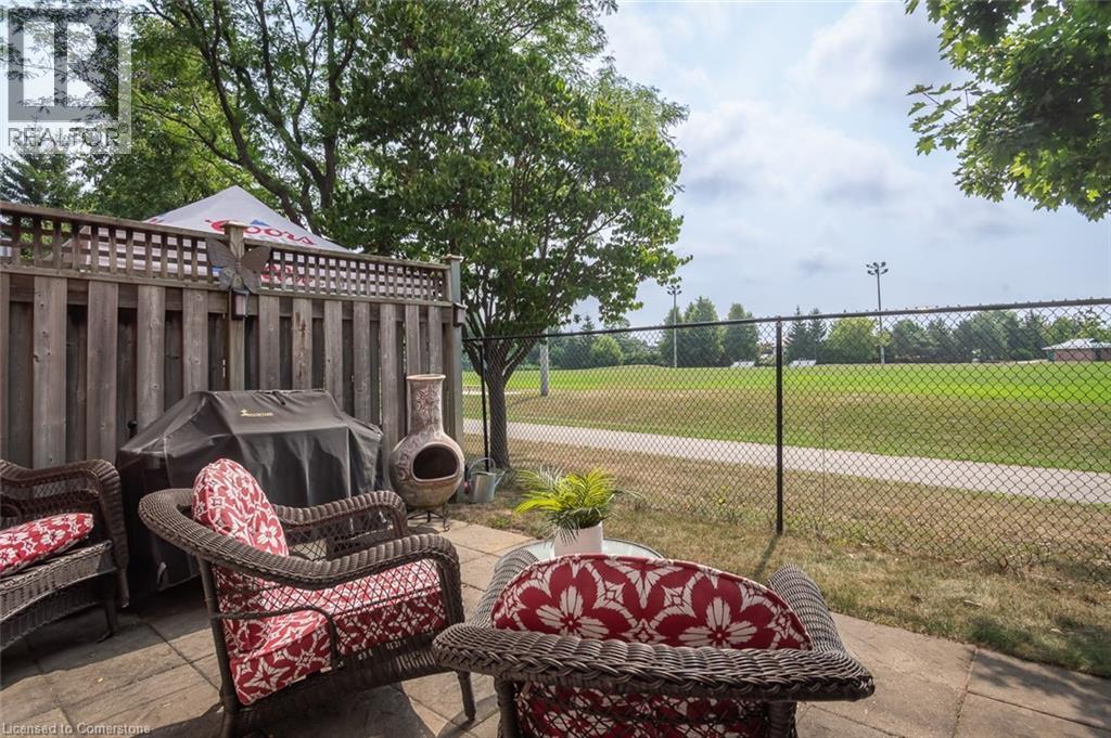 Photo 23 of 4200 Kilmer Drive Unit 47, Burlington ON