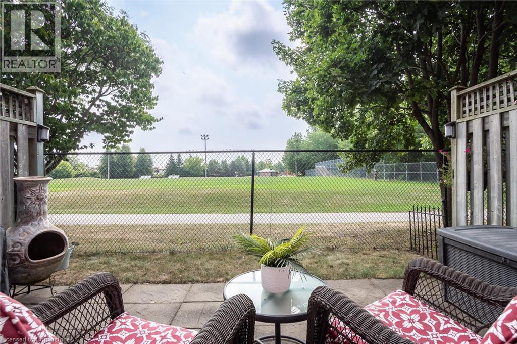 Photo 24 of 4200 Kilmer Drive Unit 47, Burlington ON