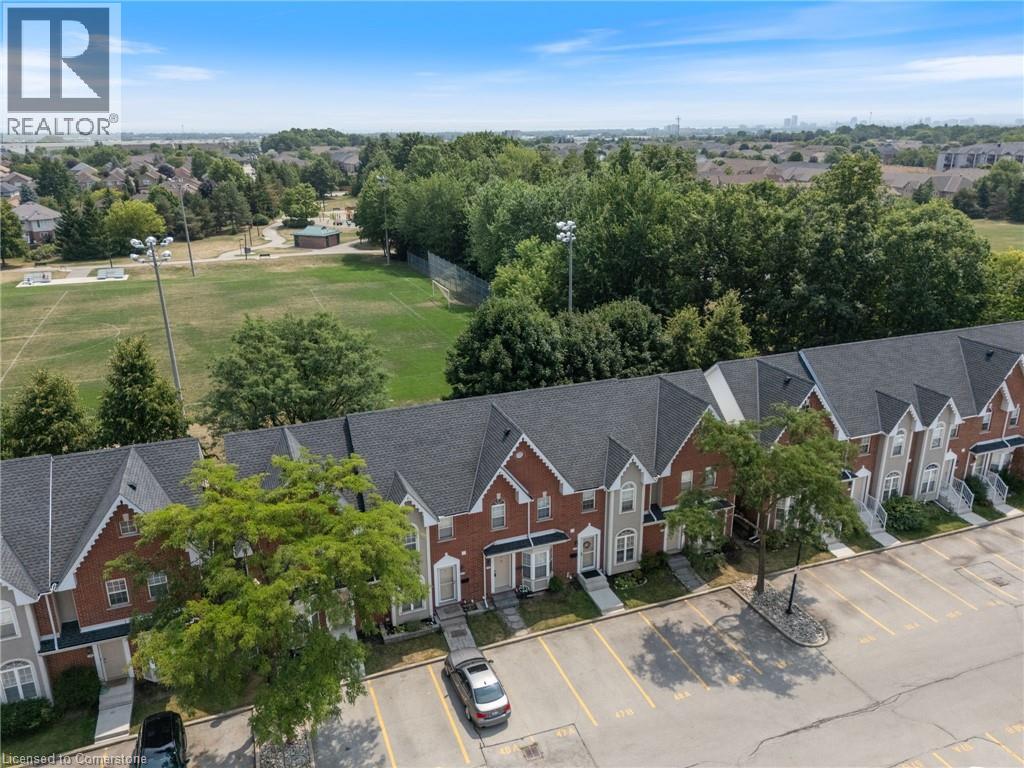 Photo 25 of 4200 Kilmer Drive Unit 47, Burlington ON