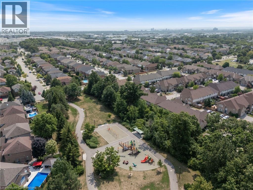 Photo 27 of 4200 Kilmer Drive Unit 47, Burlington ON