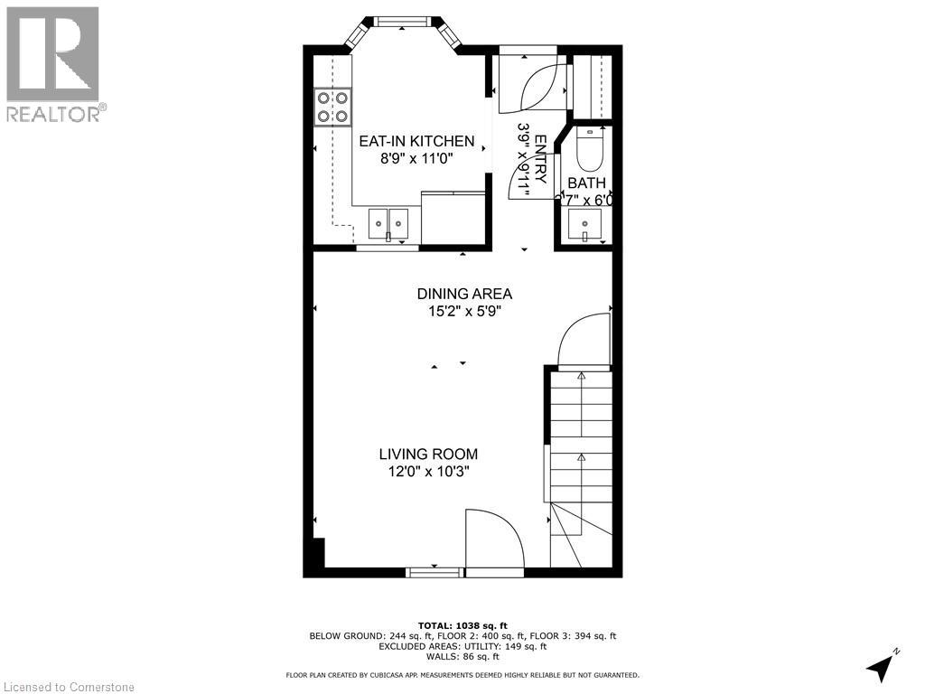 Photo 30 of 4200 Kilmer Drive Unit 47, Burlington ON