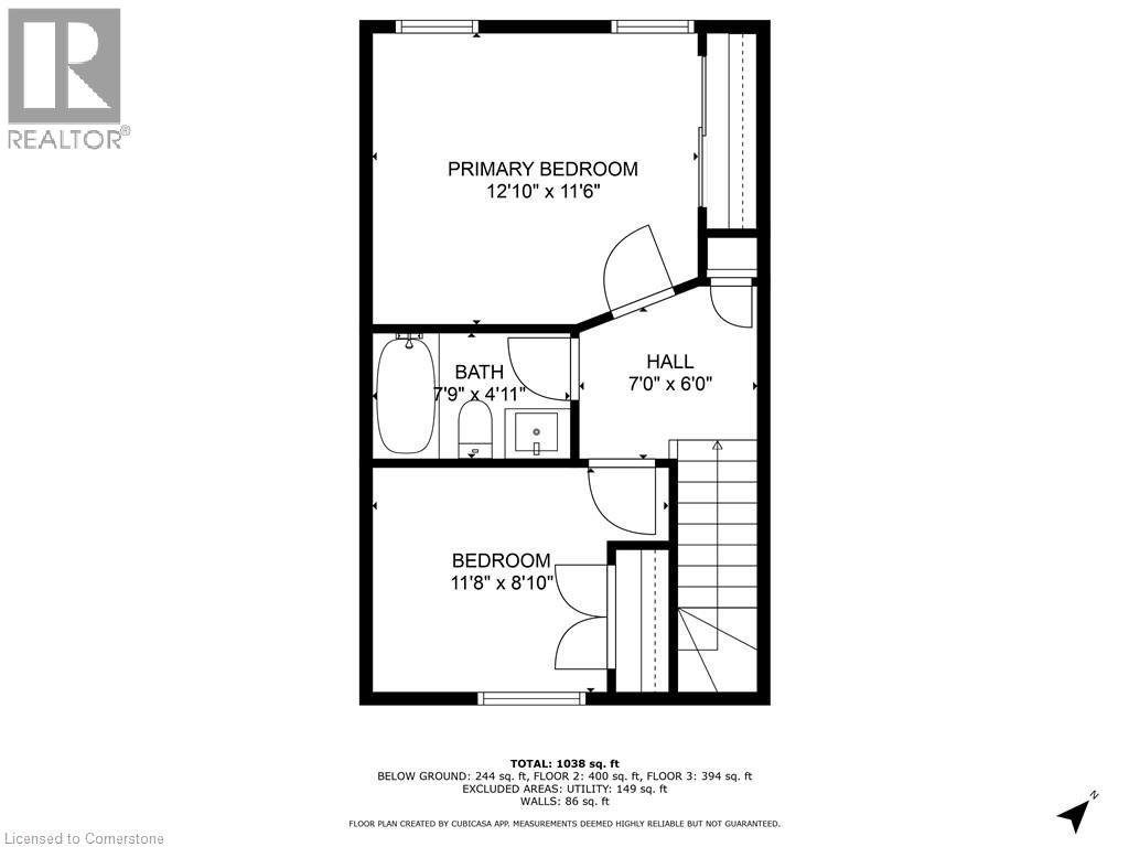 Photo 31 of 4200 Kilmer Drive Unit 47, Burlington ON