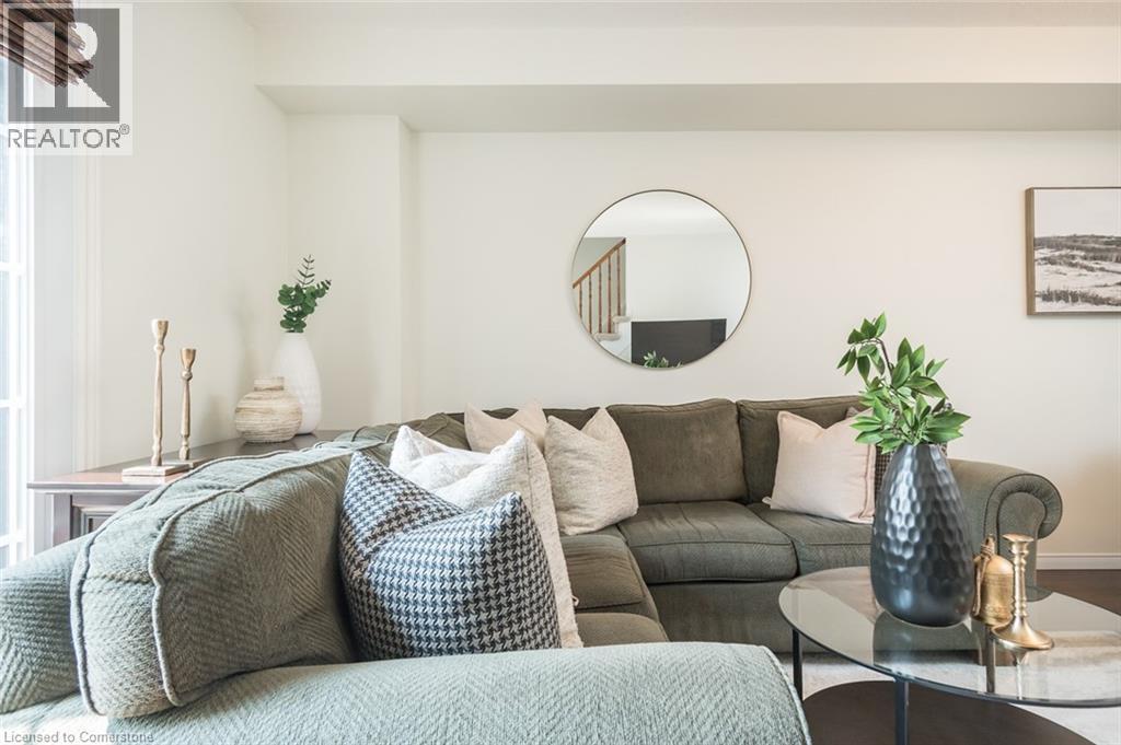 Photo 7 of 4200 Kilmer Drive Unit 47, Burlington ON