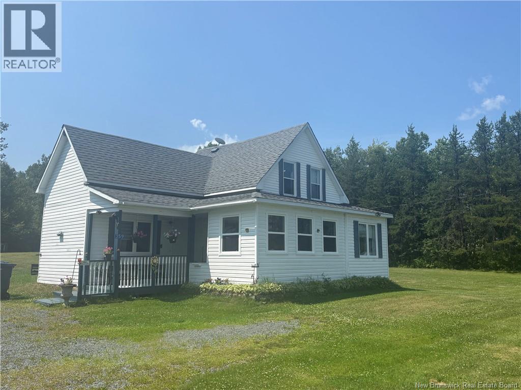 Photo 2 of 359 Bellefond, Bellefond NB