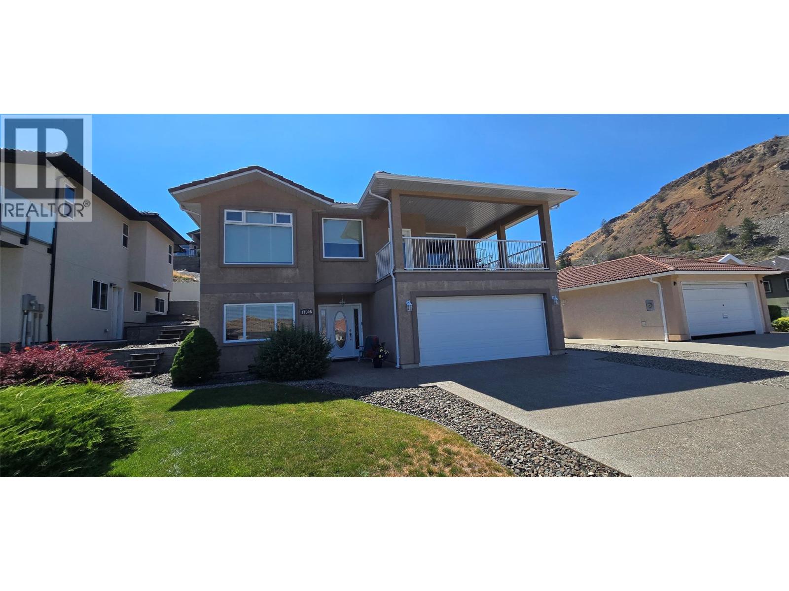 11908 La Costa Lane, Osoyoos