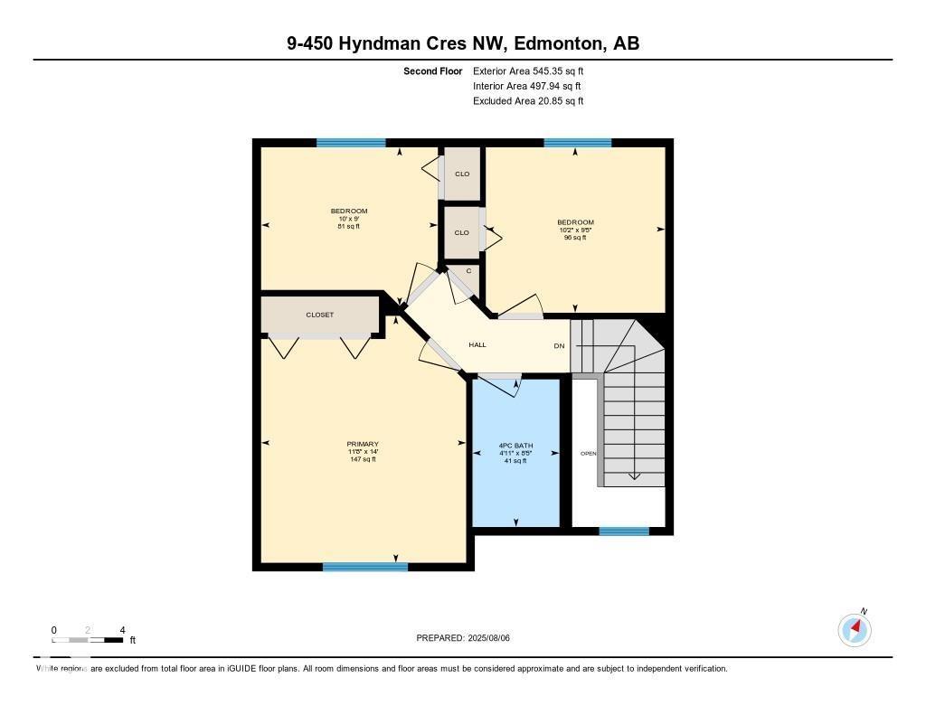 Photo 32 of 9 450 Hyndman Cr Nw, Edmonton AB