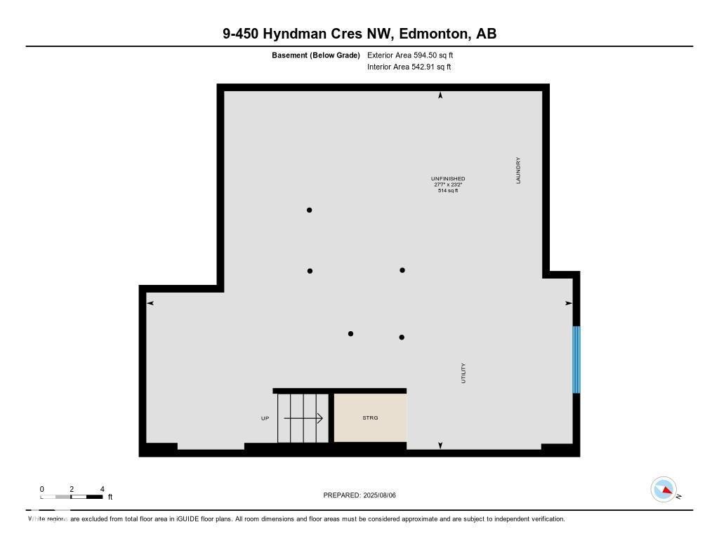 Photo 33 of 9 450 Hyndman Cr Nw, Edmonton AB