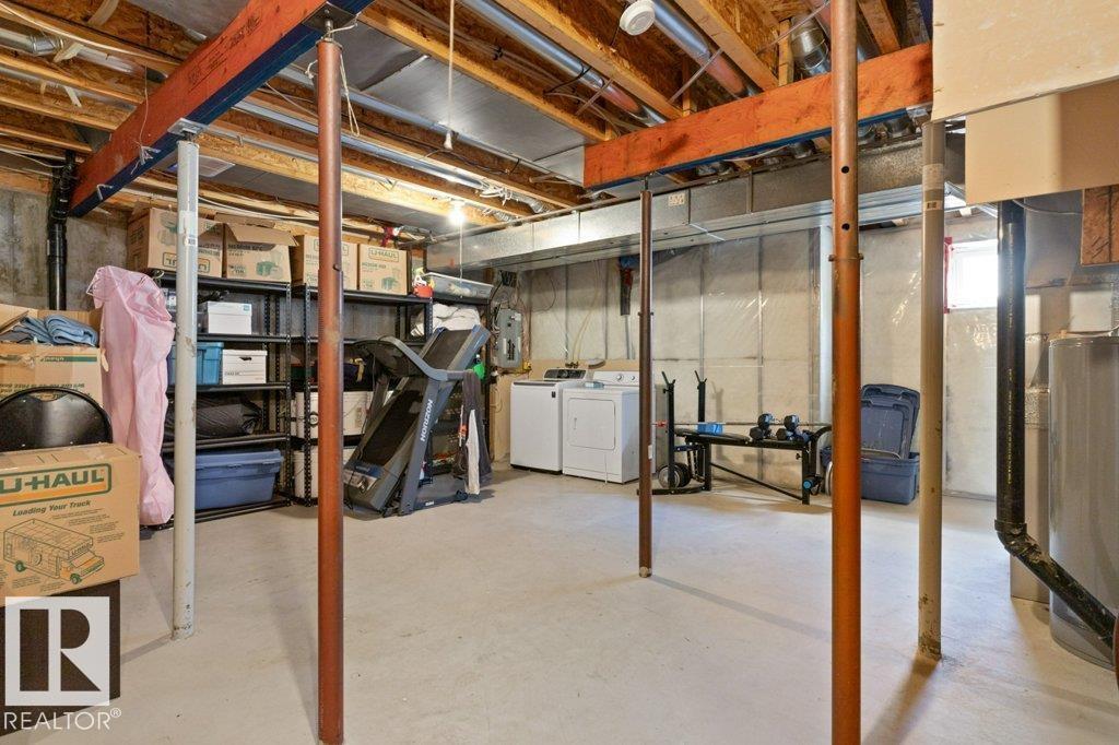 Photo 25 of 9 450 Hyndman Cr Nw, Edmonton AB