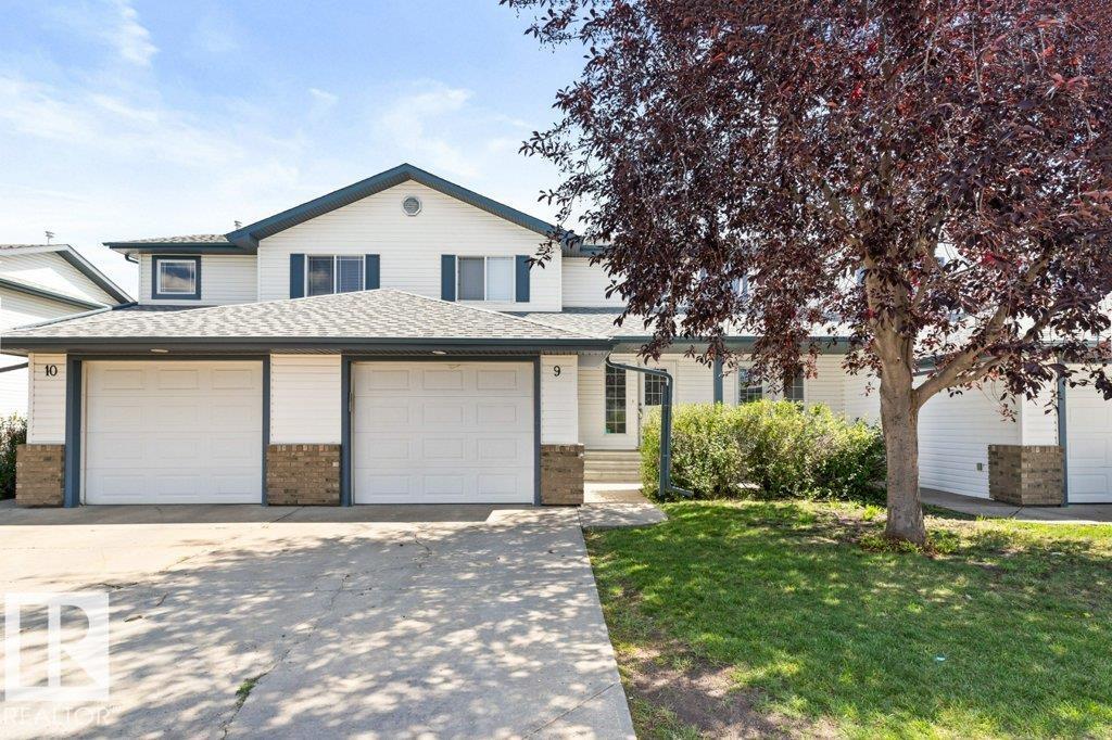 Photo 34 of 9 450 Hyndman Cr Nw, Edmonton AB