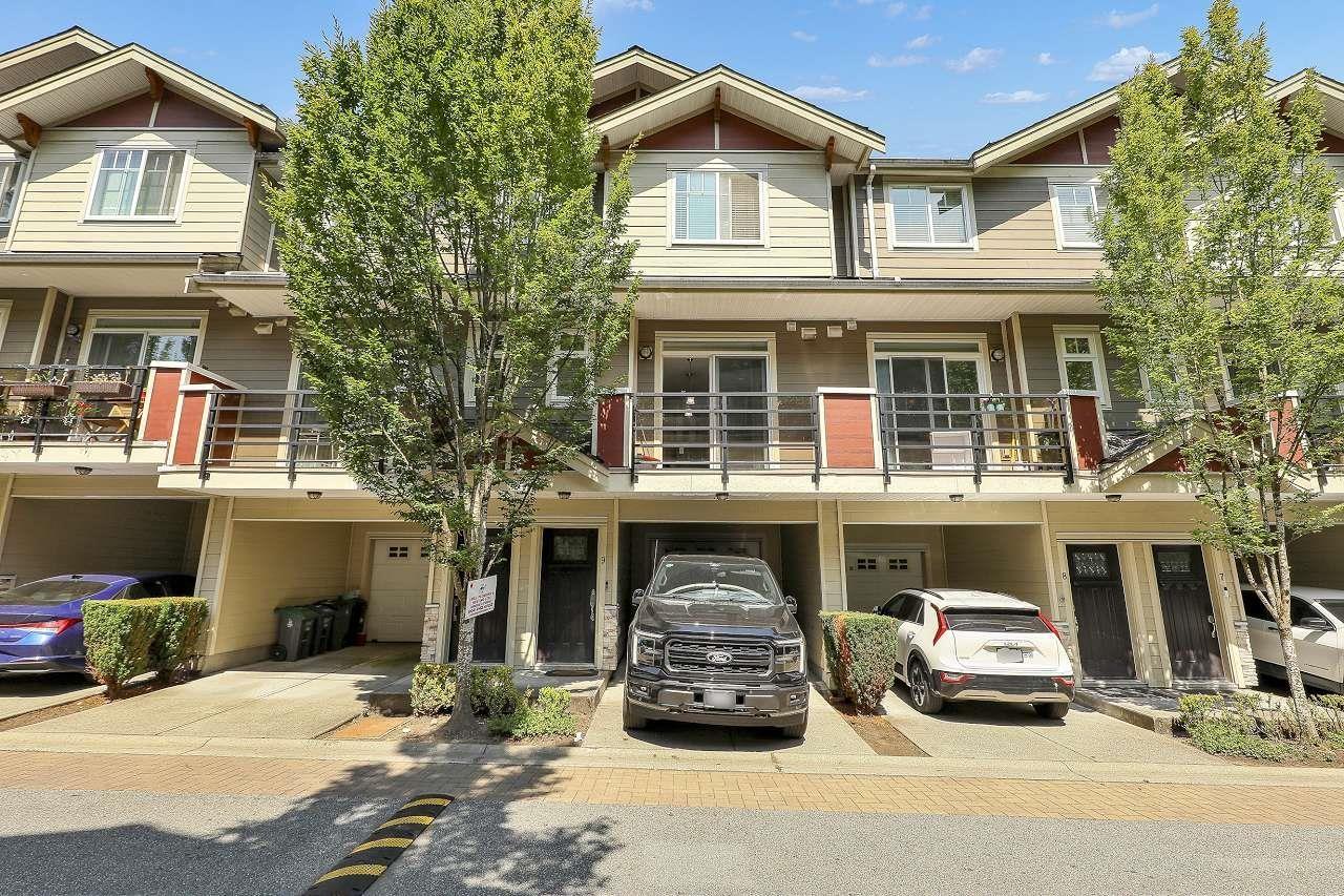 Photo 1 of 9 6383 140 Street, Surrey BC