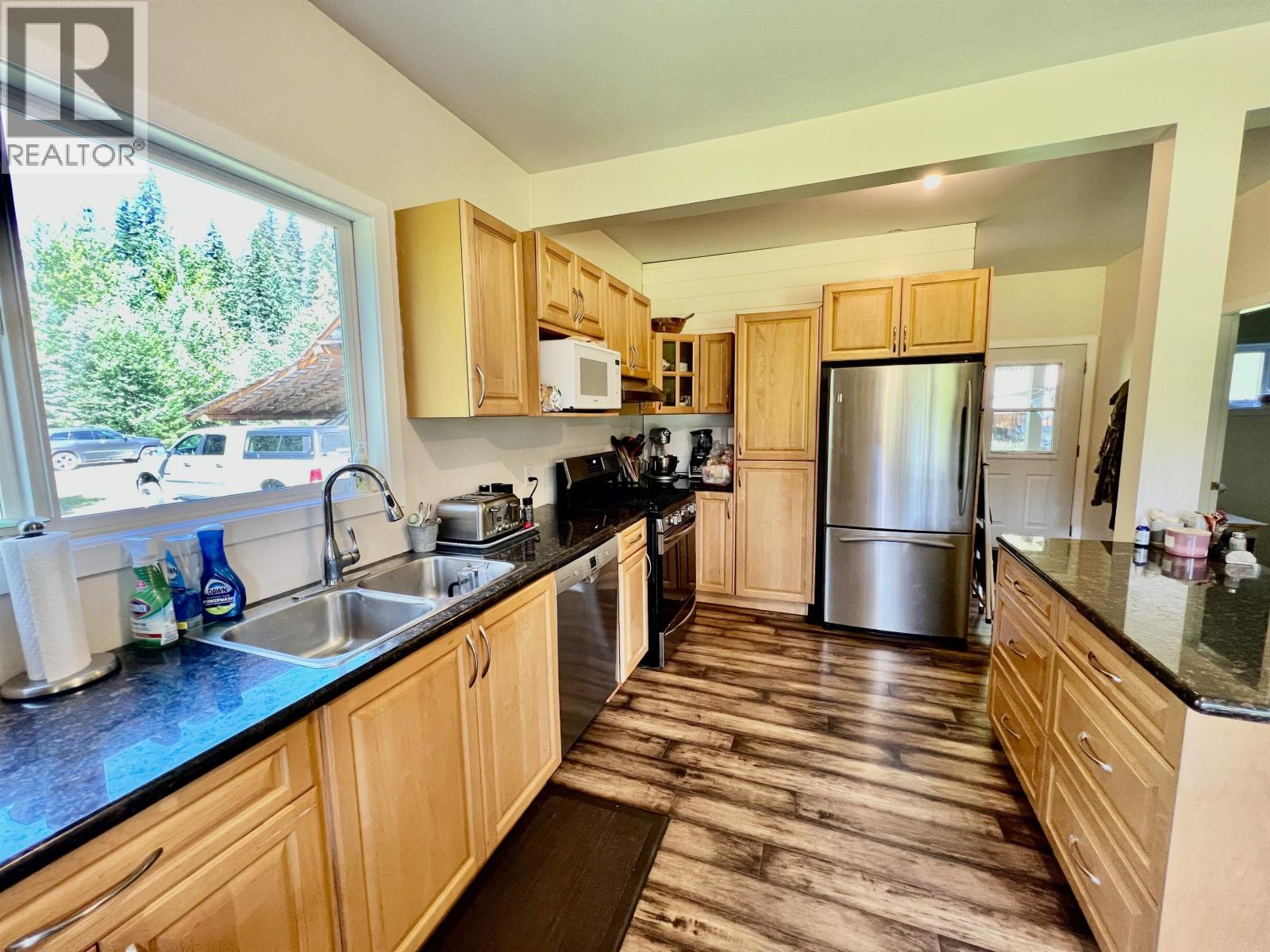 4871 QUESNEL FORKS ROAD, Likely