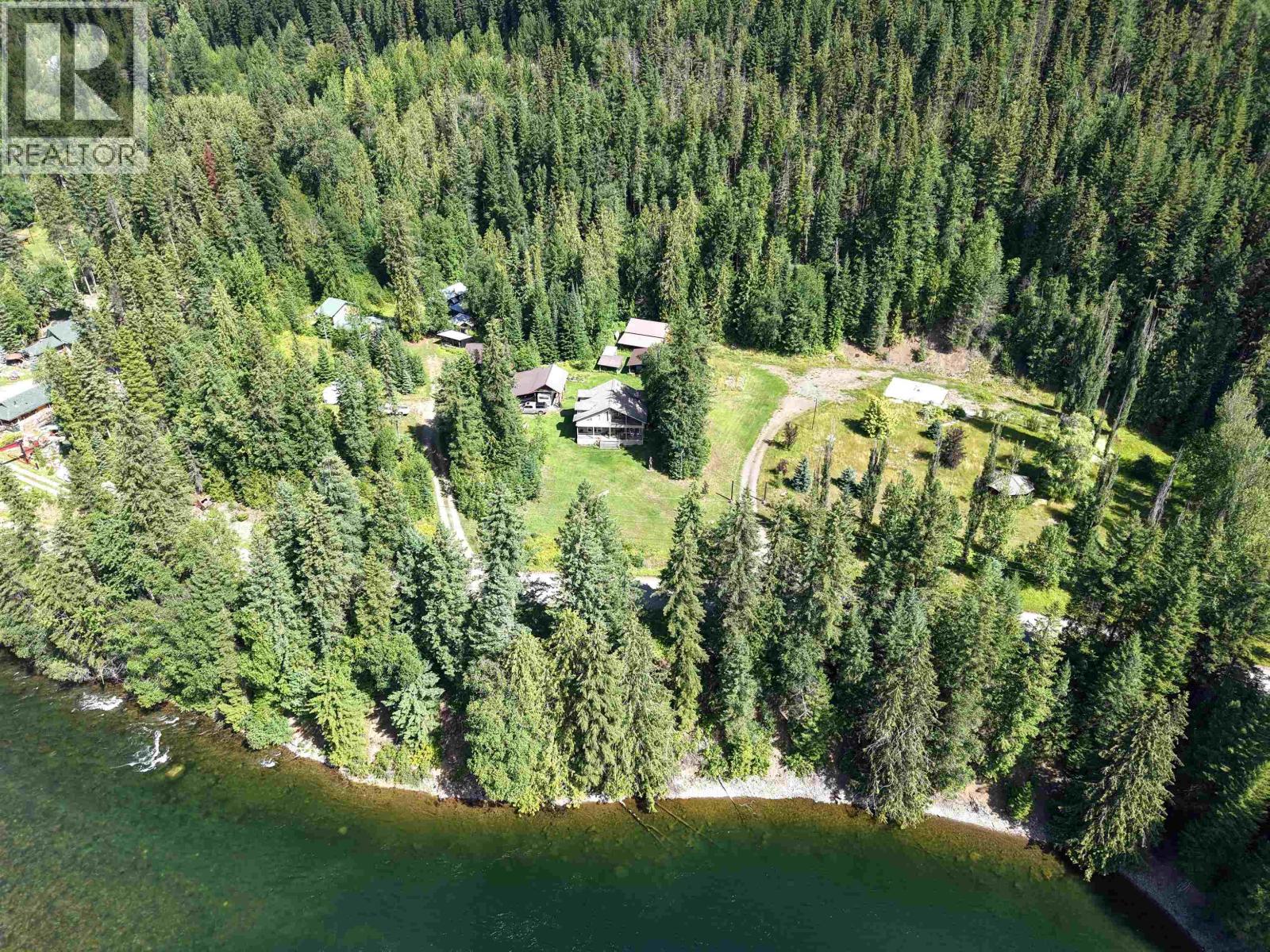 4871 QUESNEL FORKS ROAD, Likely