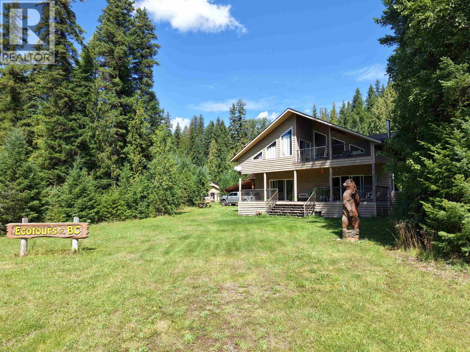 4871 QUESNEL FORKS ROAD, Likely