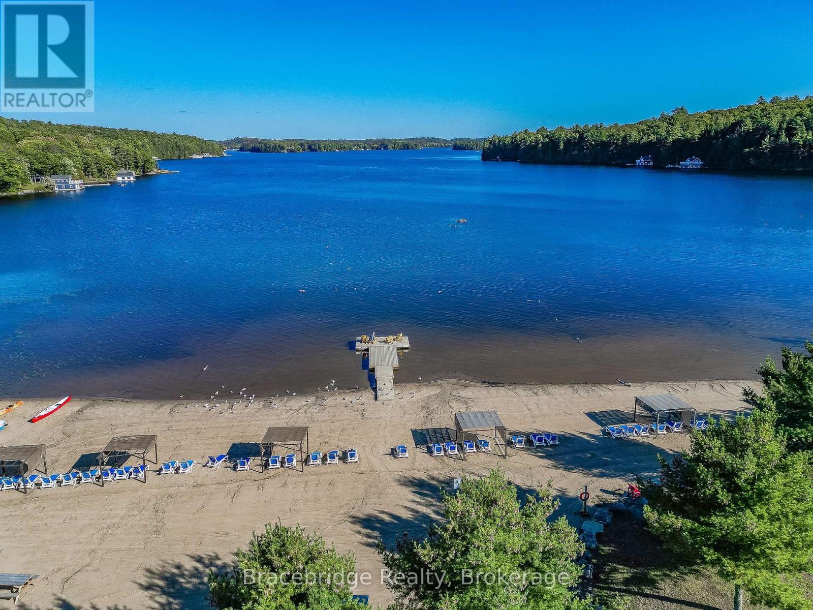 Photo 12 of L 205 B 1 1869 Muskoka 118 Highway W, Muskoka Lakes ON