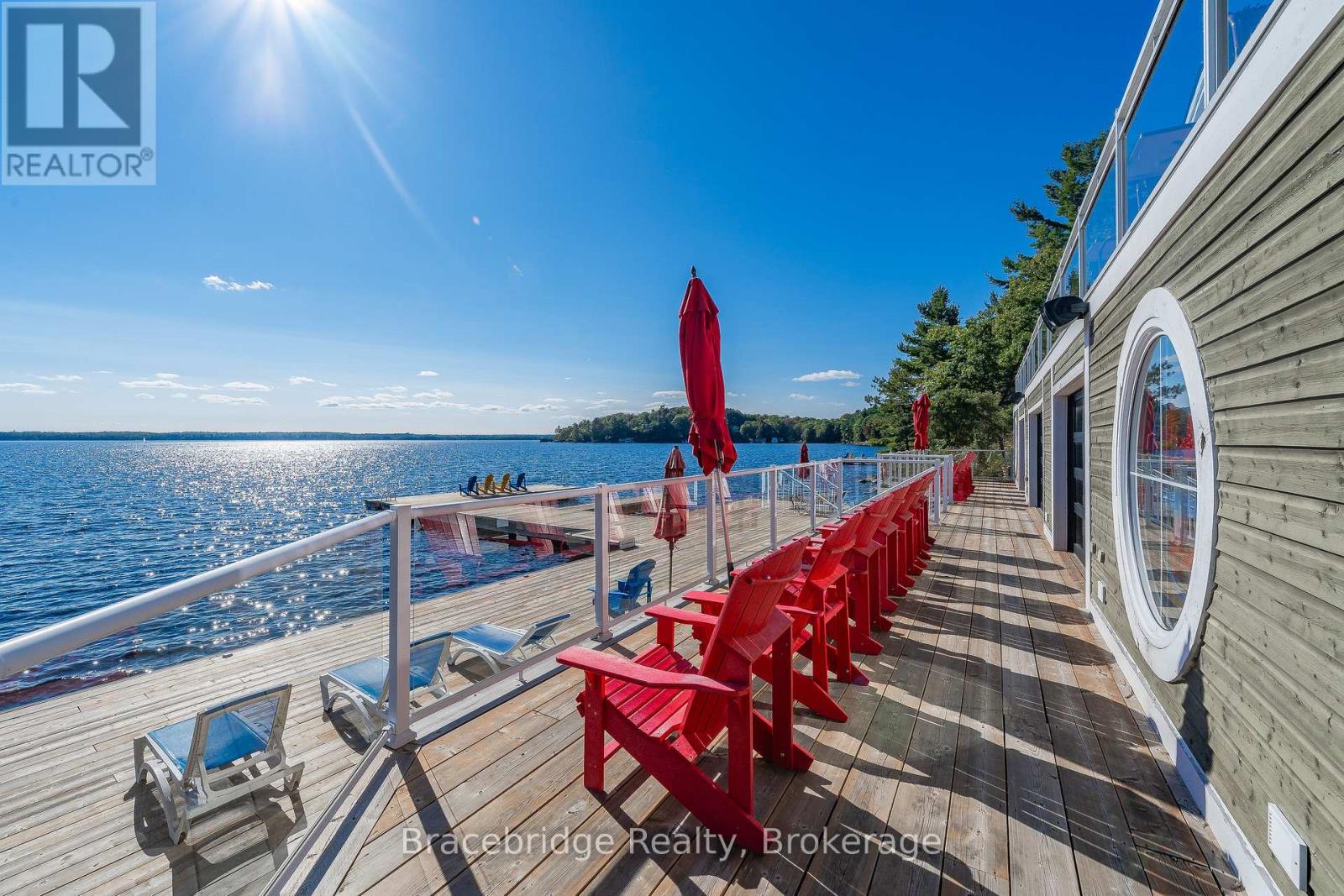 Photo 6 of L 205 B 1 1869 Muskoka 118 Highway W, Muskoka Lakes ON