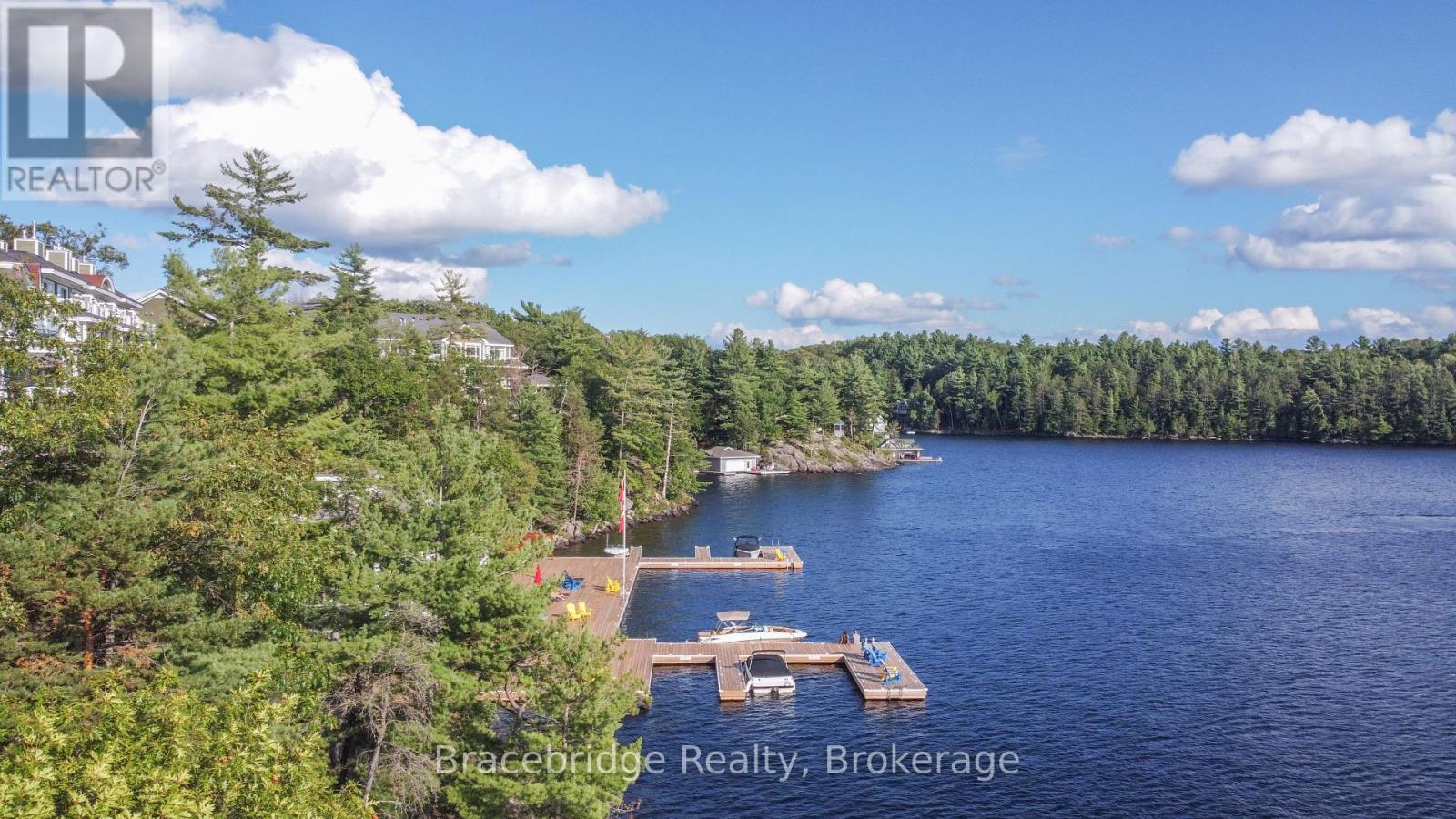 Photo 8 of L 205 B 1 1869 Muskoka 118 Highway W, Muskoka Lakes ON