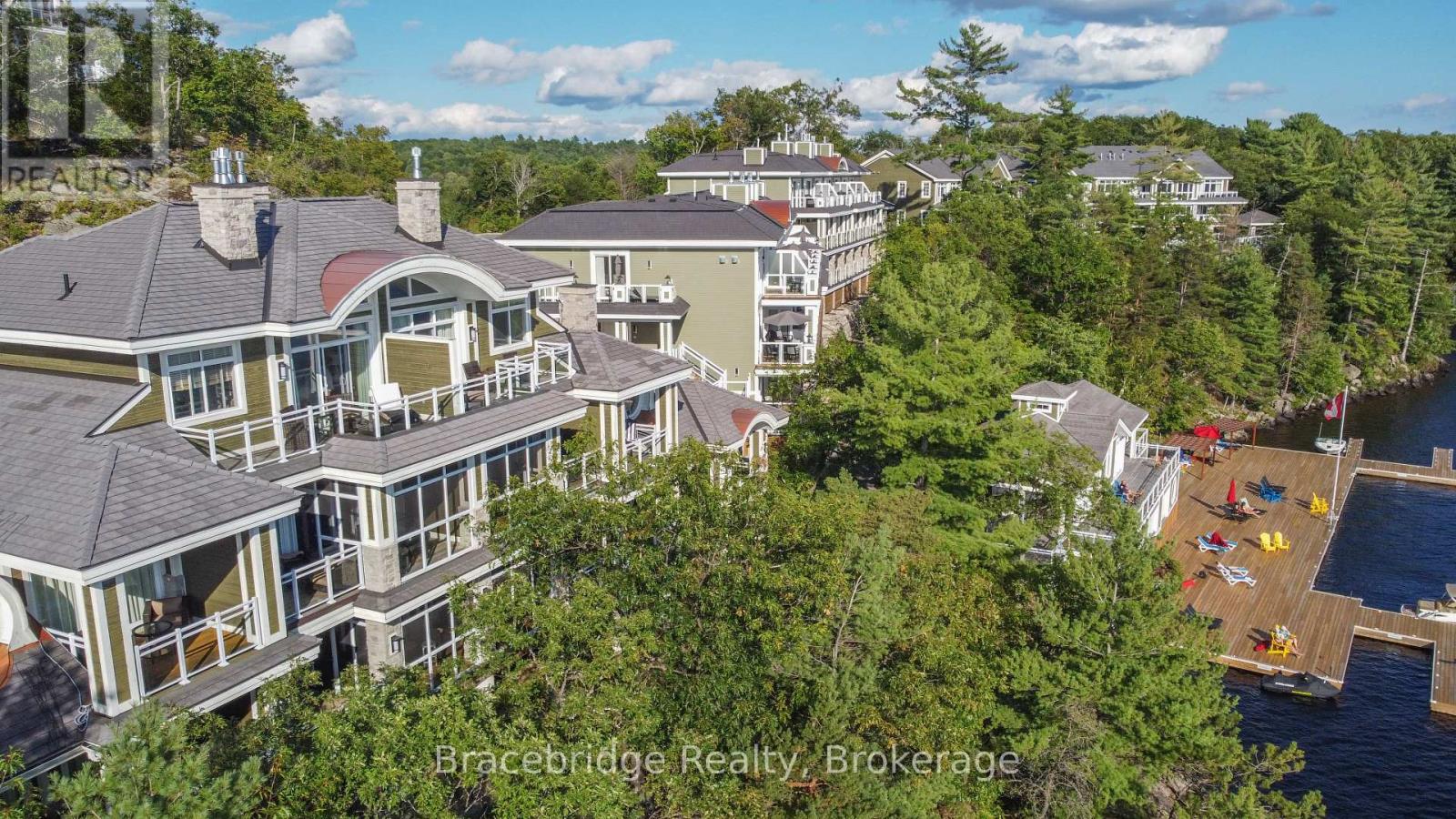 Photo 7 of L 205 B 1 1869 Muskoka 118 Highway W, Muskoka Lakes ON