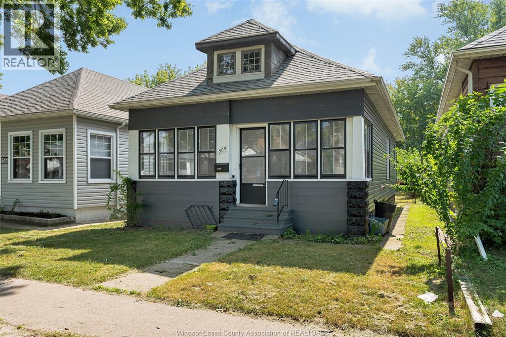 Photo 1 of 505 Mckay, Windsor ON