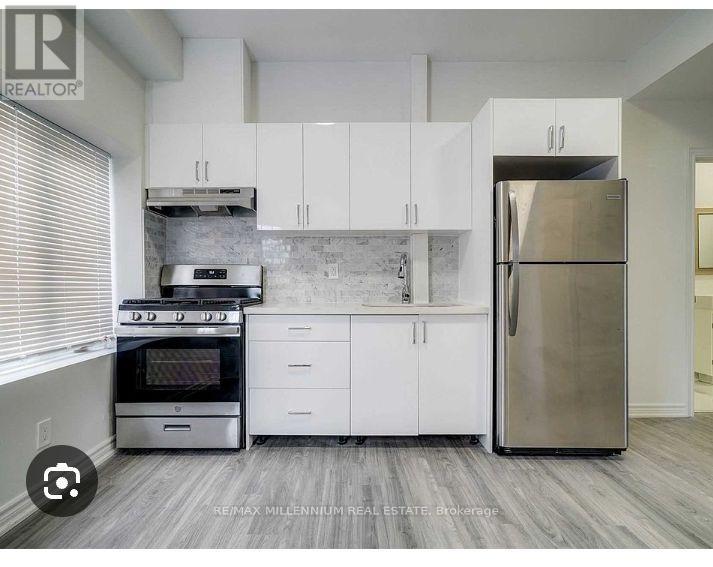 Photo 1 of 022 63 Scarlett Road, Toronto ON