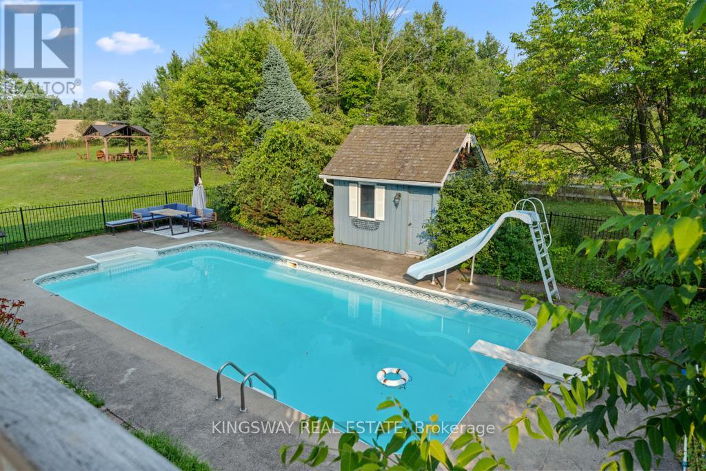 Photo 19 of 14141 Dublin Line, Halton Hills ON