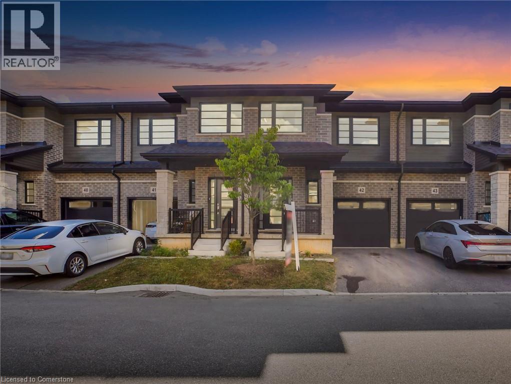 Photo 1 of 520 Grey Street Unit 42, Brantford ON