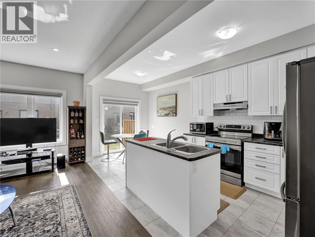 Photo 13 of 520 Grey Street Unit 42, Brantford ON