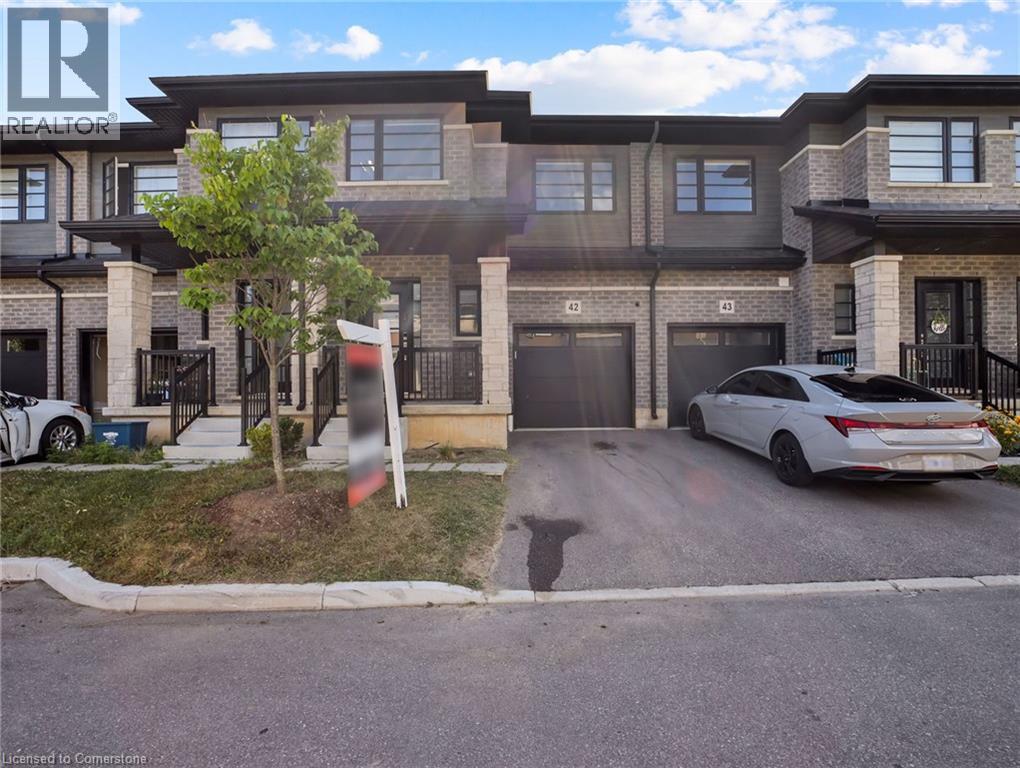 Photo 2 of 520 Grey Street Unit 42, Brantford ON