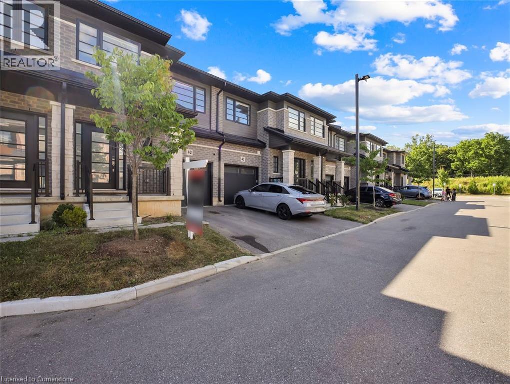 Photo 3 of 520 Grey Street Unit 42, Brantford ON