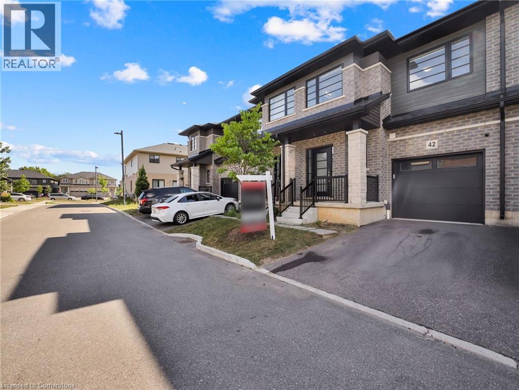 Photo 4 of 520 Grey Street Unit 42, Brantford ON