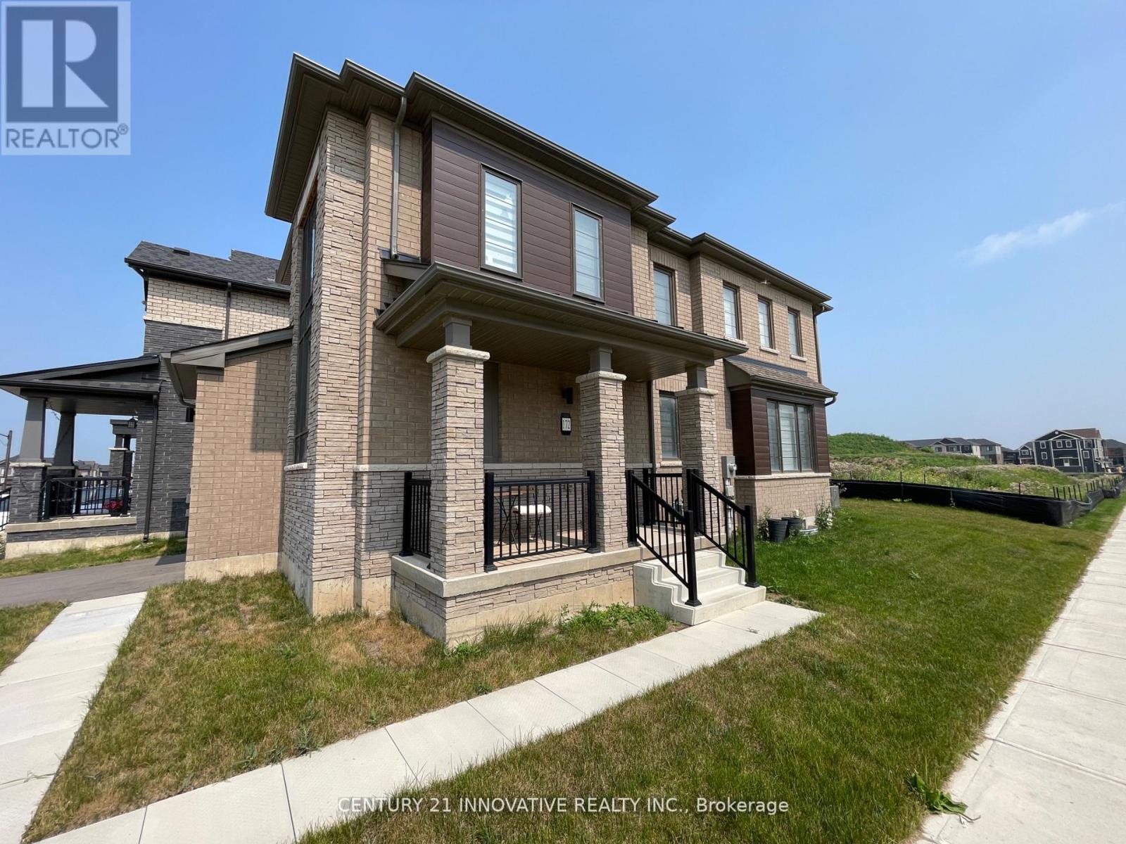 Photo 4 of 172 Wilmot Road, Brantford ON