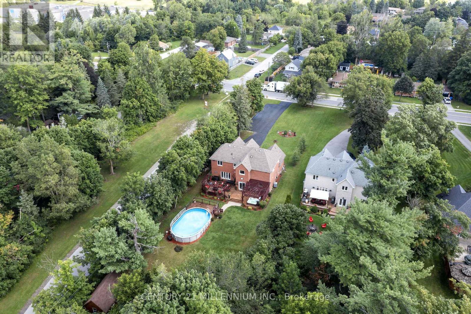 Photo 47 of 256 Main Street, Erin ON