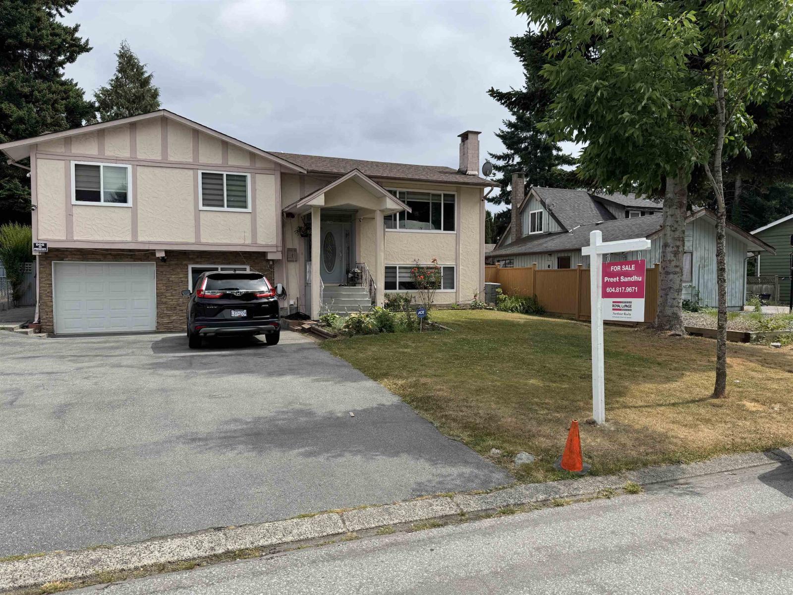 Photo 21 of 9298 Cinnamon Drive, Surrey BC