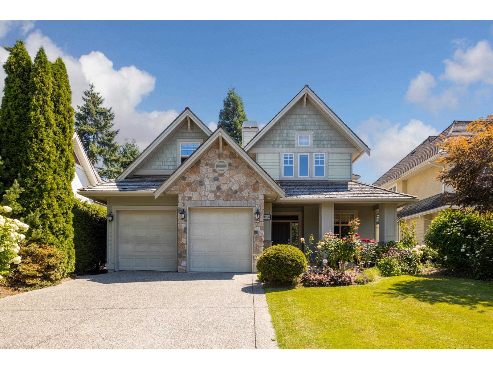 Photo 1 of 3788 156 Street, Surrey BC