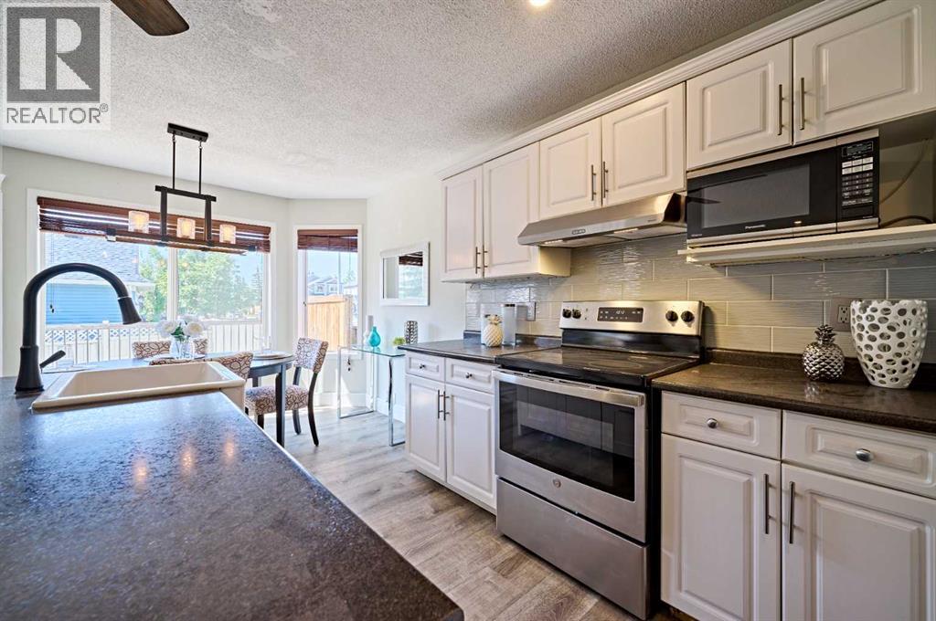 Single Family House for Sale in  Bridlecreek Green SW Bridlewood Calgary 