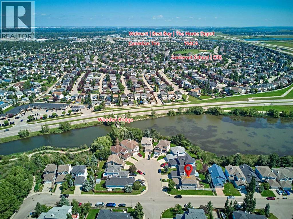 Single Family House for Sale in  Bridlecreek Green SW Bridlewood Calgary 