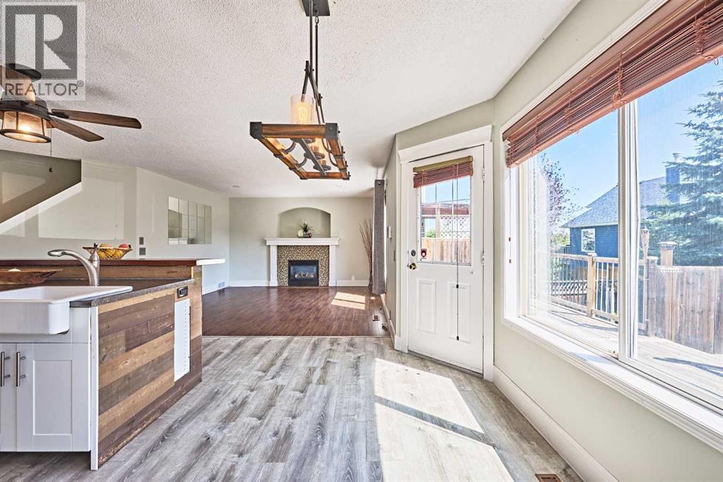 Single Family House for Sale in  Bridlecreek Green SW Bridlewood Calgary 