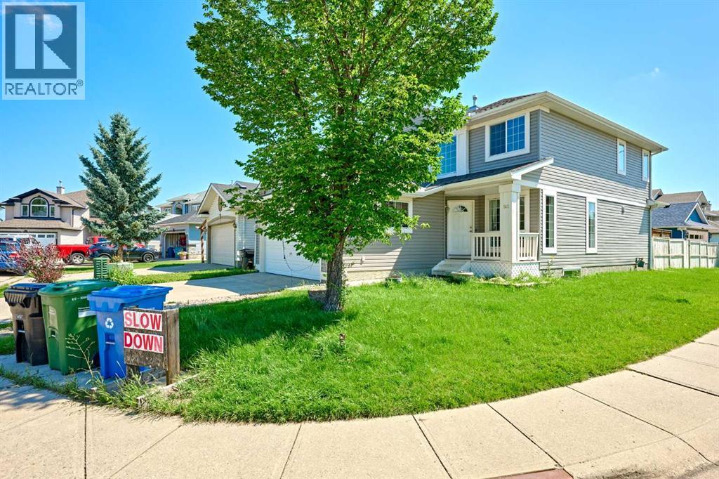 Single Family House for Sale in  Bridlecreek Green SW Bridlewood Calgary 