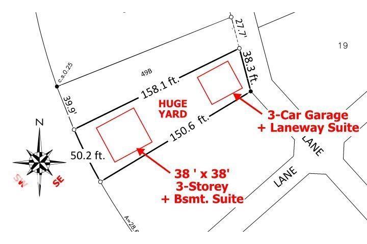 Photo 11 of 8307 Saskatchewan Dr Nw, Edmonton AB