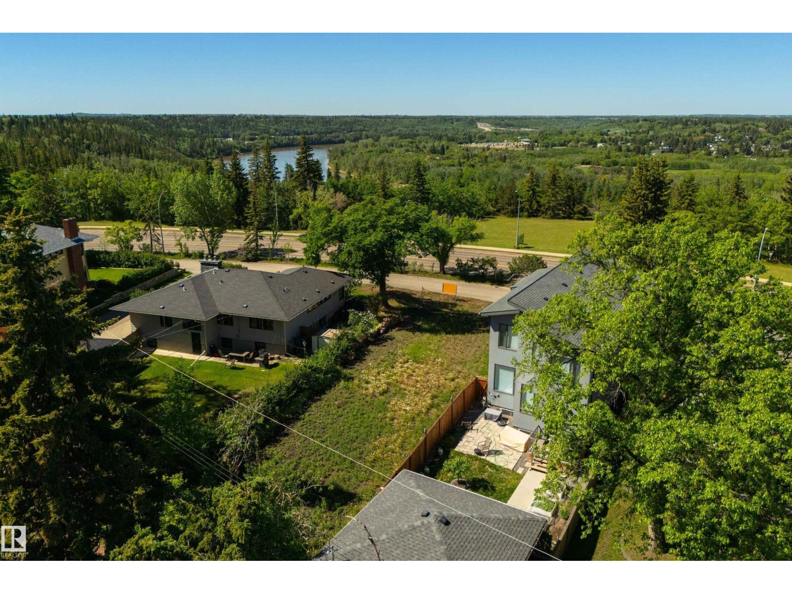 Photo 1 of 8307 Saskatchewan Dr Nw, Edmonton AB